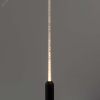 Светильник KT-CHAMPAGNE-L1200-3W Warm3000 (DG, 180 deg, 24V) (IP65 Металл, 3 года)