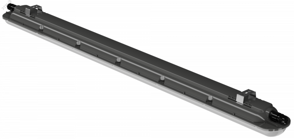 Светильник светодиодный ДСП-02-ПП-36-1200-4К-IP65