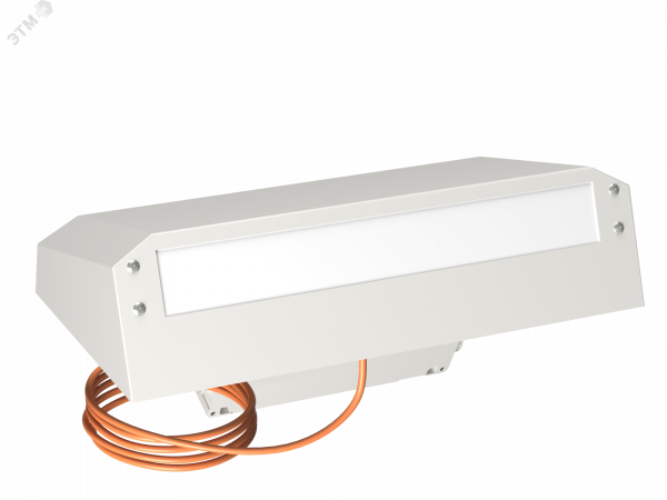 Аварийный светильник BS-CUSTOS-10-L1-12/24 4000K White -60