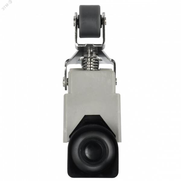 Микропереключатель концевой МП-7141 укороченный рычаг с роликом IP40