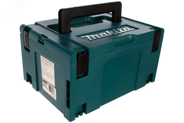 Набор PSK MKP3PG184 (BL1860Bx4шт., DC18RD, кейс MAKPAC тип 3)