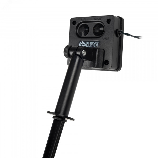 Удлинитель бытовой ФАZА FTG-05-150 5x1,5 с заземлением