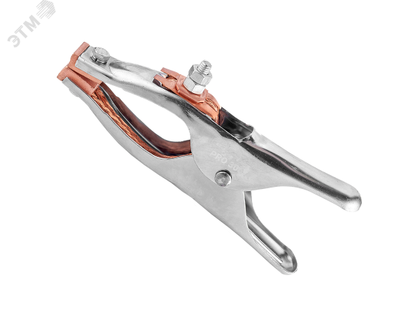 Клемма заземления PRO 300 А
