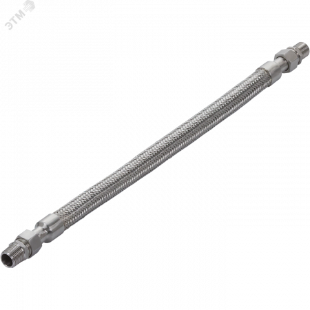 Соединитель гибкий взрывозащищенный LT-FC-1000х2M(M)/2M(F)