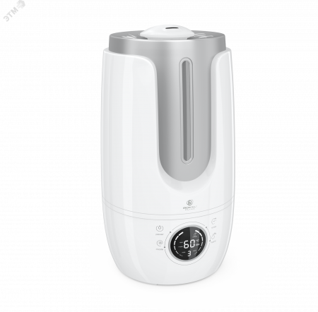 Увлажнитель воздуха бытовой RUH-AN300/4.0E-SV
