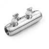 Соединитель болтовой 4СБСП 150-240 (до 20 кВ)