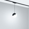Светильник MAG-VIBE-EMISFERO-HANG-R100-6W Day4000-MIX (BK, 130 deg, 48V, TUYA) (IP20 Металл, 5 лет)