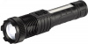 Фонарь светодиодный UA-402 универсальный аккумуляторный 5 Вт LED + 5 Вт COB Zoom 6 режимов маячок клипса USB type C