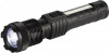 Фонарь светодиодный UA-402 универсальный аккумуляторный 5 Вт LED + 5 Вт COB Zoom 6 режимов маячок клипса USB type C