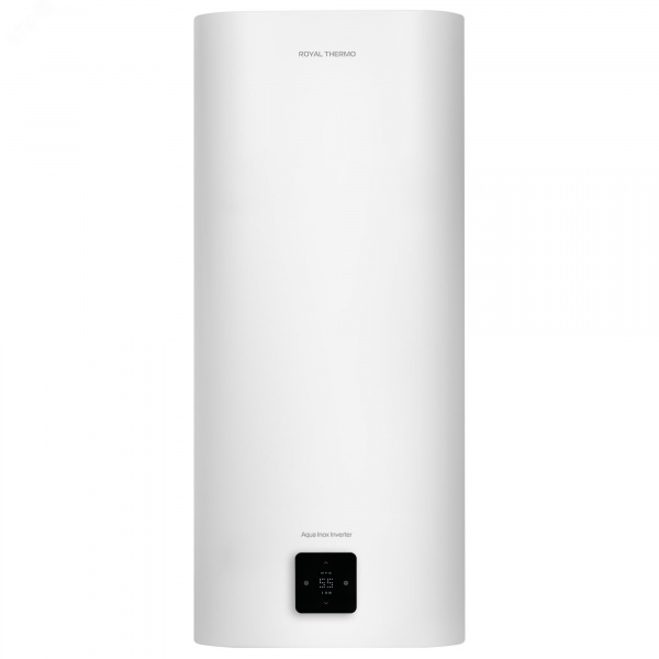 Водонагреватель накопительный инверторный RWH 50 Aqua Inox Inverter