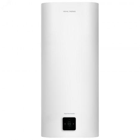 Водонагреватель накопительный инверторный RWH 50 Aqua Inox Inverter