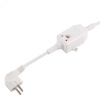 Водонагреватель накопительный инверторный RWH 50 Aqua Inox Inverter