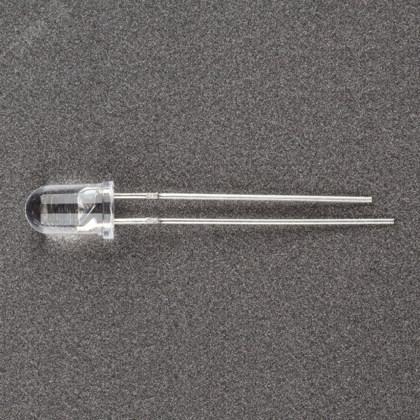 Светодиод ARL-5213PGC-12cd (Arlight, 5мм (круглый))