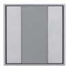 Панель KNX-223-2-GREY (BUS) (IARL, -)