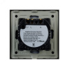 Светорегулятор сенсорный с Zigbee управлением SWT-OMALI-SD3-ZB-BK 250V, 500W Стекло