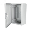 Корпус пластиковый ЩМПп 320х220х130мм IP65
