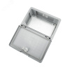 Корпус пластиковый ЩМПп 320х220х130мм IP65