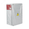 Корпус пластиковый ЩМПп 320х220х130мм IP65