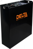 Тяговая свинцово-кислотная аккумуляторная батарея DELTA TLAB 24V340Ah, 642x241x625, с системой акваматик REMA80
