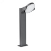 Светильник LGD-EYE-BOLL-H500-6W Warm3000 (GR, 117 deg, 230 В) (ARL, IP54 Металл, 3 года)