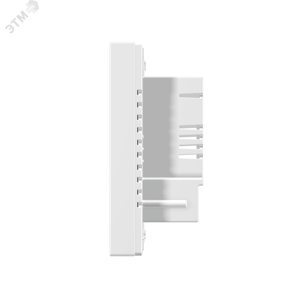 Термостат проводной комнатный Axioma Wi-Fi