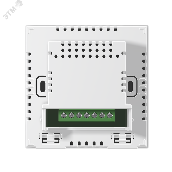 Термостат проводной комнатный Axioma Wi-Fi