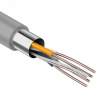 Витая пара F/UTP 2PR 24AWG CCA CAT5e бухта 305м