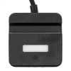 Удлинитель Standard с заземлением шнур 1,5м 2 гнезда 3 USB 16А держатель для телефона черный ТМ S-GCD2-1,5SBUH BLACK