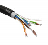 Кабель витая пара U/UTP 2x2x24 AWG Cat5e CCA PVC 305м ЭРА SIMPLE UL-2-PVC-A