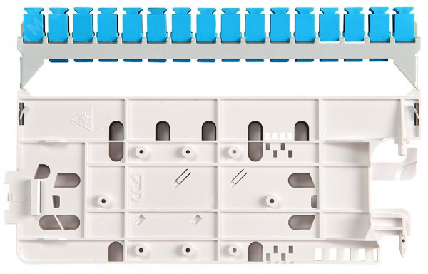 Модуль кроссовый откидной К-32SC-32SC/SM-32SC/UPC КПВ