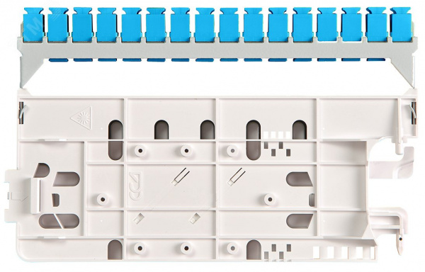 Модуль кроссовый откидной К-32SC-32SC/SM-32SC/UPC КПВ
