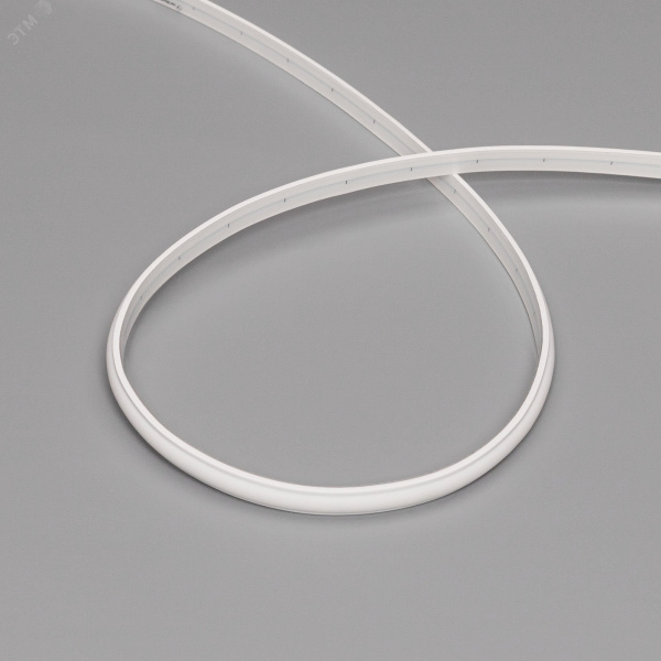Лента герметичная MOONLIGHT-TOP-M280-10x5mm 24V Warm3000 15 W/m, IP65, 5m, wire x1, вывод кабеля прямой