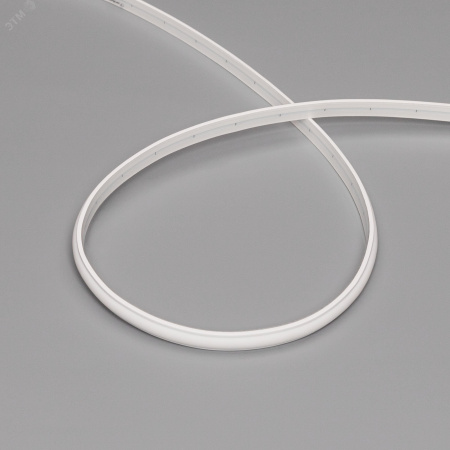 Лента герметичная MOONLIGHT-TOP-M280-10x5mm 24V Warm3000 15 W/m, IP65, 5m, wire x1, вывод кабеля прямой