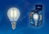 Лампа светодиодная LED 6вт 200-250В шар матовое 500Лм Е14 3000К Sky филамент