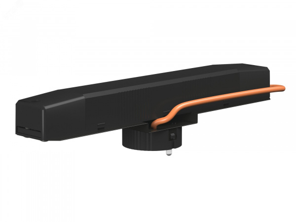 Аварийный светильник BS-OKO-81-L2-INEXI3 GR Black