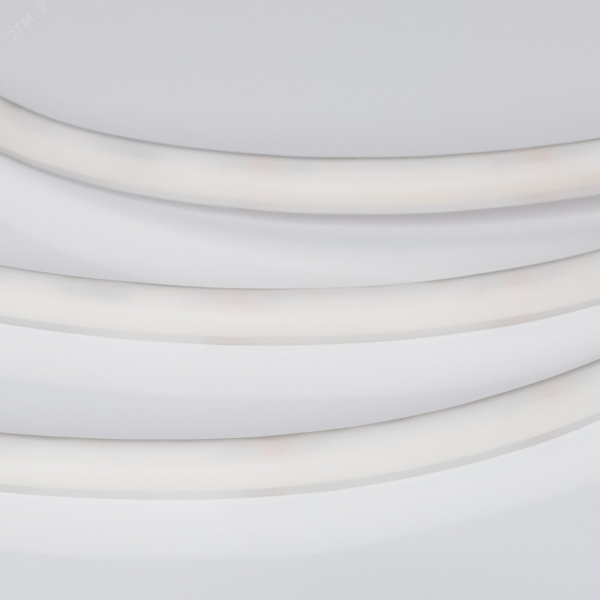 Лента светодиодная 13 Вт/м 230В IP67 2700K 286LED/м ARL-U286-10mm SMD 2025 50 м