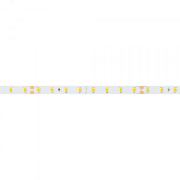 Лента светодиодная 6 Вт/м 24В IP20 4000K 80LED/м RT/RTW-A80-8-10mm SMD 2835 5 м