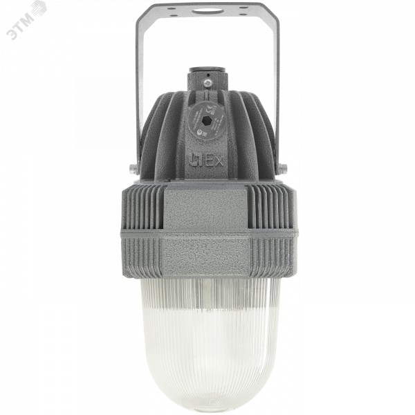 Светильник светодиодный ATLAS ECO LED Ex/B 25W D120 850 HG