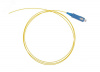Пигтейл ШОС-SM/0.9 мм-SC/UPC-p/t -1.0 м HS