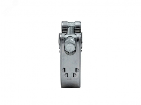 Хомут силовой NORMA GBS 200-213/30 W2  нержавеющая сталь