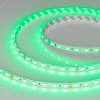 Лента светодиодная 14,4 Вт/м 24В IP20 RGB 60LED/м RT/RTW-B60-10-13mm SMD 5060 50 м