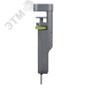 Удлинитель ETD-03U-150-gy 3 x 1,5