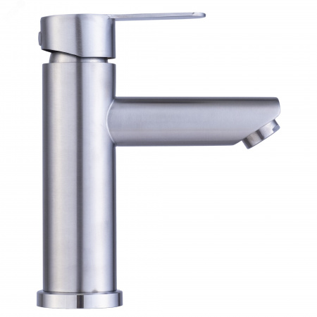 Смеситель для умывальника однорычажный SUS3001GМ_Car