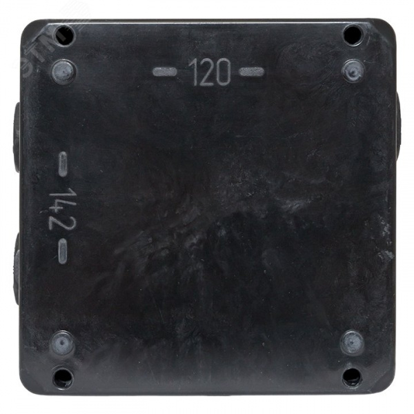 Коробка соединительная взрывозащищенная Heat box 160 SD Ex