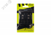 Зарядное устройство для аккумуляторов B-55USB AA, AAA, 9V ФАZА