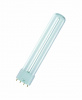 Лампа энергосберегающая КЛЛ 40вт Dulux L 40/840 2G11 Osram
