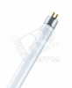 Лампа линейная люминесцентная ЛЛ 14вт T5 HE 14/840 G5 белая Osram