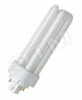 Лампа энергосберегающая КЛЛ 42Вт Dulux T/Е 42/840 4p GX24q-4 Osram