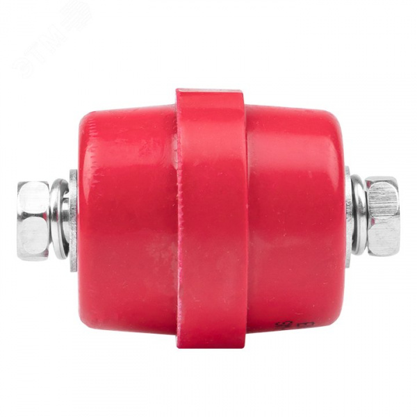 Изолятор шинный SM-40 бочонок