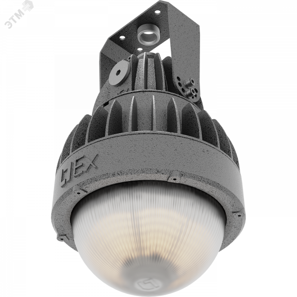 Светильник светодиодный взрывозащищенный ZENITH LED Ex G2/BT 130W D270 850 HG